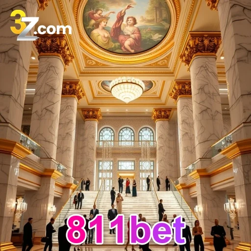 811bet Formas de Pagamento