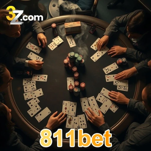 811bet
